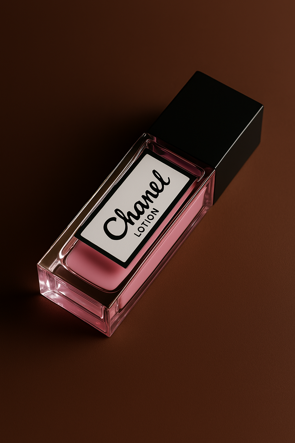 Chanel Lotion