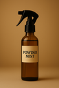 Powder Mist – Fabric & Room Spray