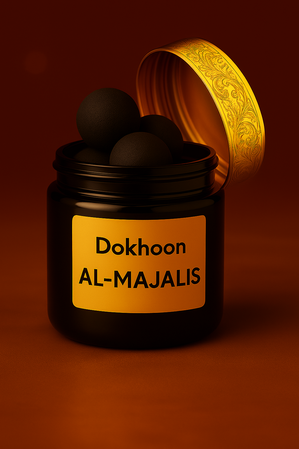 Dokhoon Al-Majalis